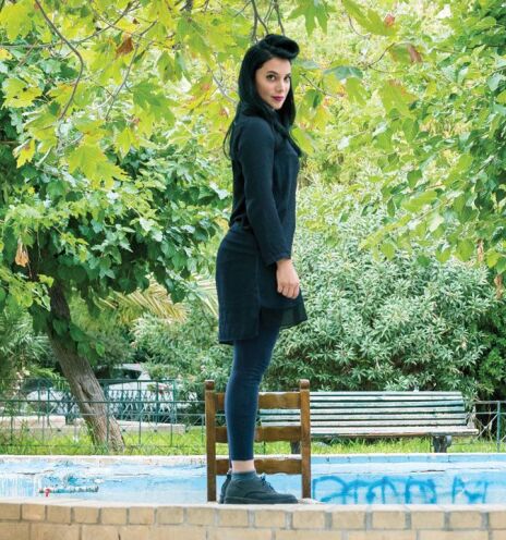 Ραφίκα Σάουις