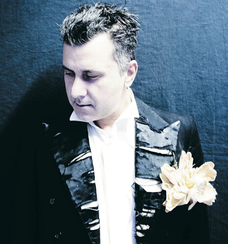 Γιάννης Σκουρλέτης