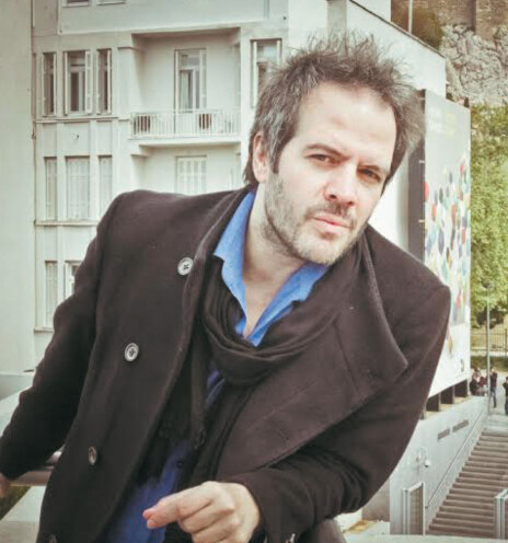 Δημήτρης Σωτάκης