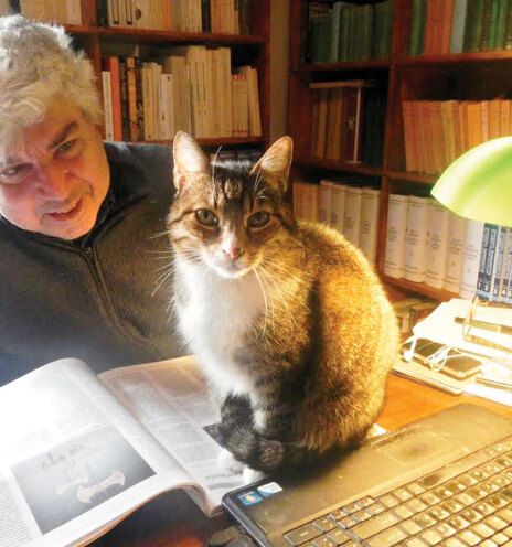 Τάκης Θεοδωρόπουλος