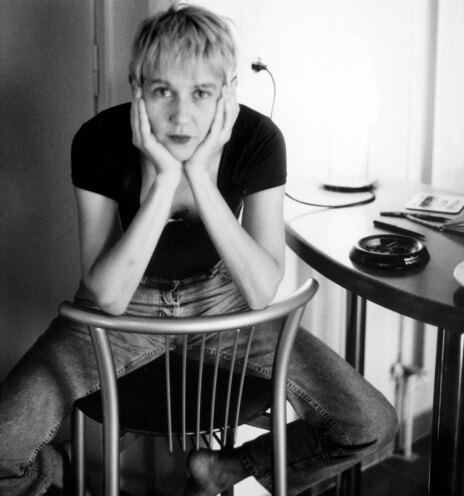 Σώτη Τριανταφύλλου