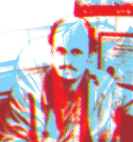 Τζέφρι Ευγενίδης