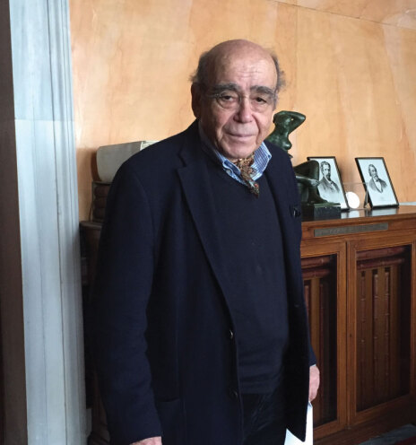 Θανάσης Βαλτινός