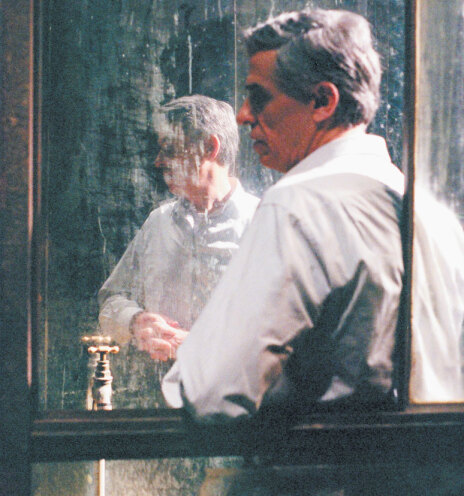 Λευτέρης Βιογιατζής