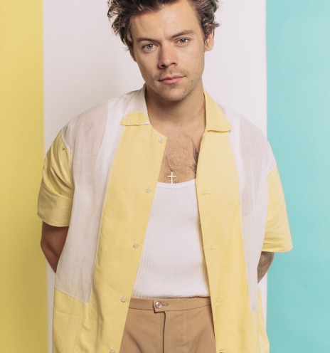 Harry Styles