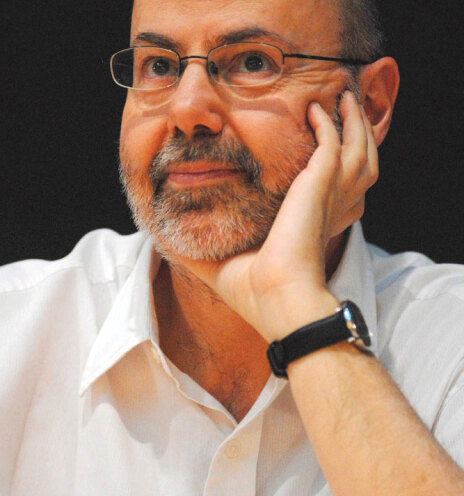 Γιάννης Χουβαρδάς