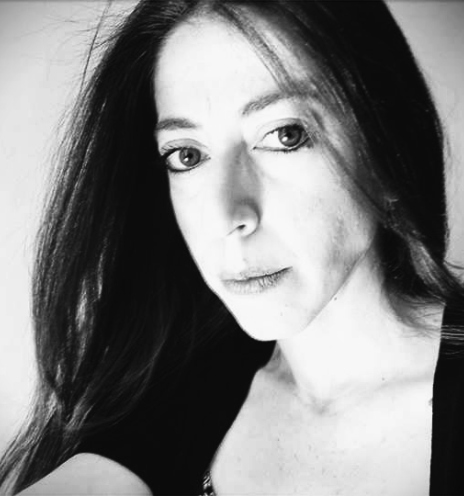 Χριστίνα Γαλανοπούλου