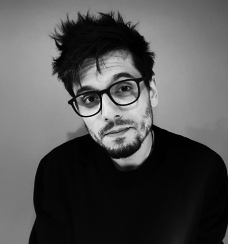 Άγης Παπαγεωργίου