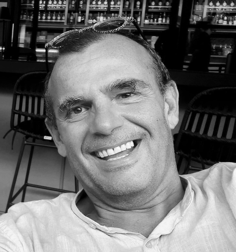 Χρήστος Α. Φραγκονικολόπουλος