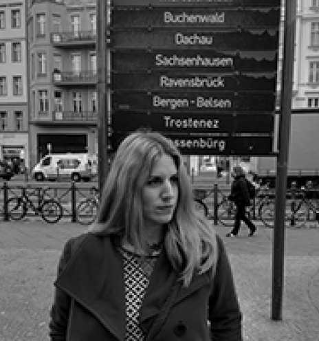 Άννα Μαρία Δρουμπούκη