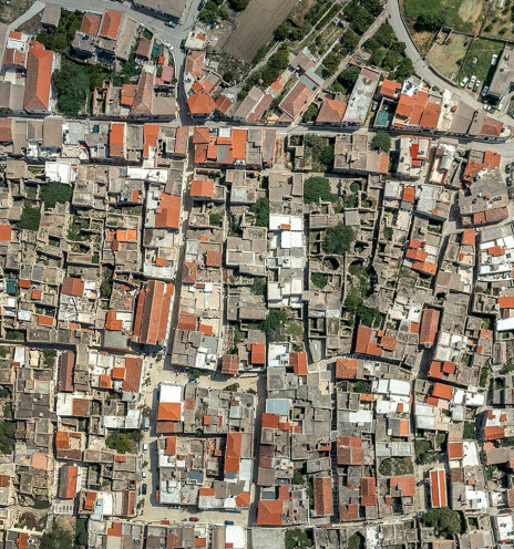 Γιώργης Γερόλυμπος | Μαστιχοχώρι, Καλαμωτή της Χίου