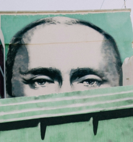 Αντιρωσική υστερία, αντιδυτική υστερία