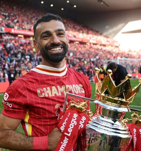 Λίβερπουλ: Ο Μοχάμεντ Σαλάχ και «τα εν οίκω μη εν δήμω»