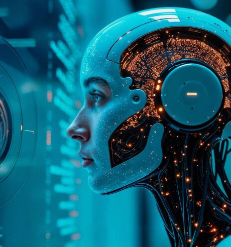 Ανασκόπηση 2025 - Τεχνητή Νοημοσύνη: Η χρονιά που οι πράκτορες εισέβαλαν στα γραφεία