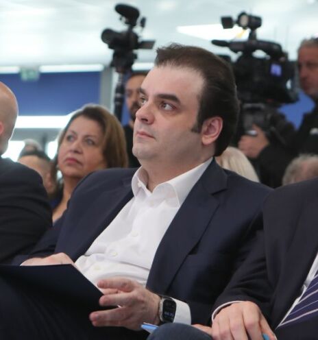 Eurogroup: Η εκλογή του Κυριάκου Πιερρακάκη και η θεσμική ισχύς της χώρας