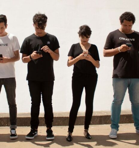 Social media και ανήλικοι: Από την ψηφιακή ελευθερία στην ψηφιακή ευθύνη