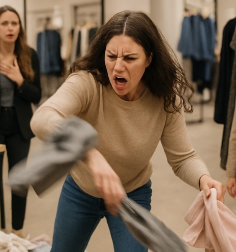 Η εστίαση και η λιανική σηκώνουν το βάρος της αγένειάς μας - και όχι μόνο τις γιορτινές μέρες