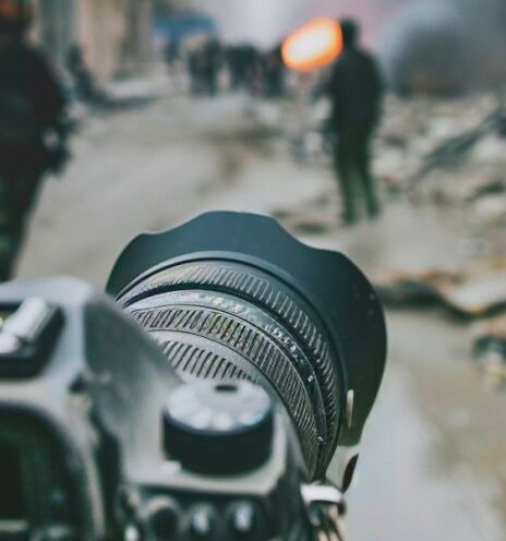 Από τα breaking news στη δημοσιογραφία της κατανόησης: Το παράδειγμα του πολέμου στο Ιράν