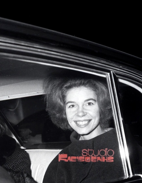 Πριγκίπισσα Ειρήνη