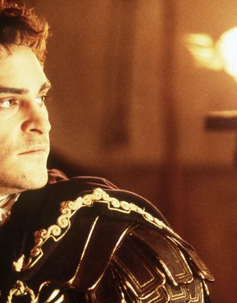 Roman Empire: Πόσο συχνά και γιατί σκέφτονται οι άντρες τη Ρωμαϊκή Αυτοκρατορία; 