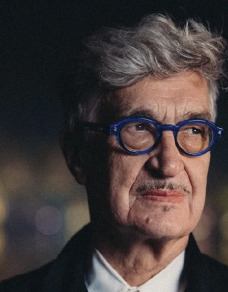 Βιμ Βέντερς