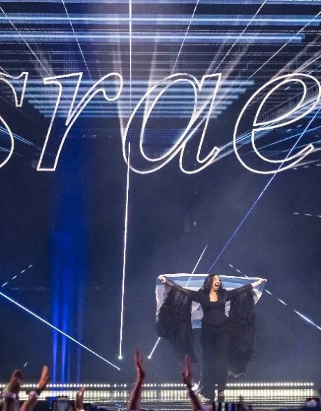 Ισραήλ, Eurovision