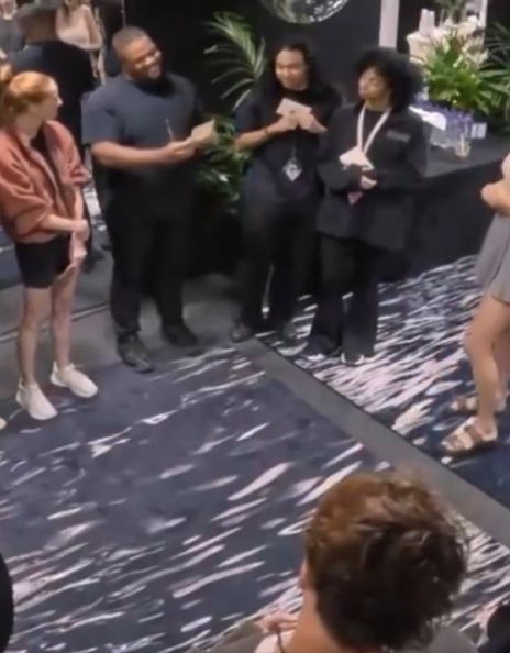 Η Τέιλορ Σουίφτ