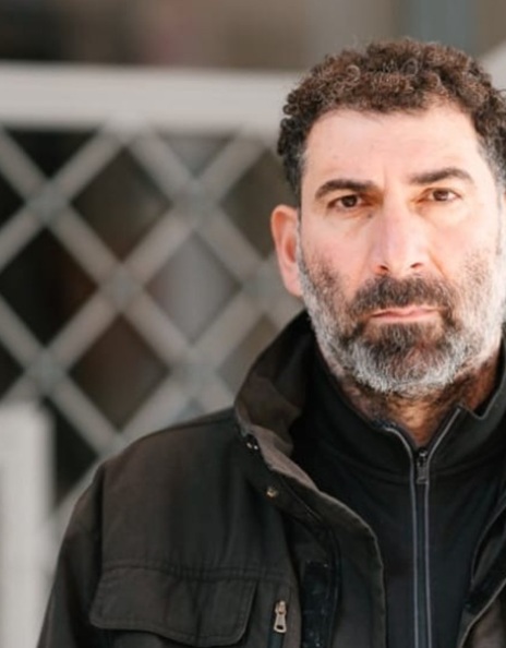 Επίτιμος διδάκτορας του ΕΑΠ ο βραβευμένος σκηνοθέτης και σεναριογράφος, Γιάννης Οικονομίδης