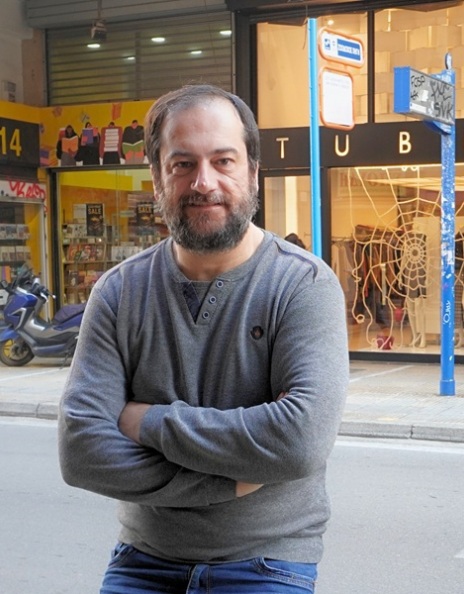 Ιωσήφ Ιωσηφίδης