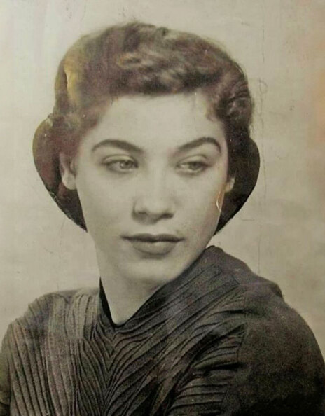 Μέλπω Ζαρόκωστα