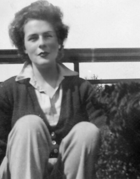 Λεονόρα Κάρινγκτον