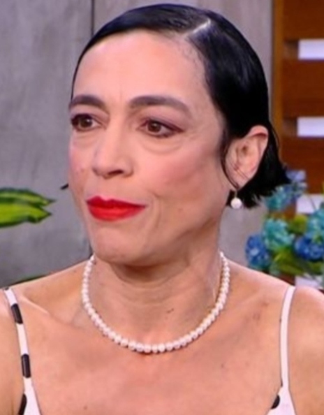 Έλενα Τοπαλίδου