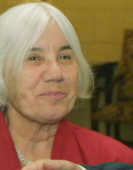 Λίνα Μενδώνη για Ιωάννα Καρατζαφέρη: «Σημαντική μορφή της μεταπολεμικής πεζογραφίας»