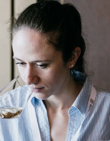 Δύο γυναίκες- πρέσβειρες του ελληνικού κρασιού στο Λονδίνο 