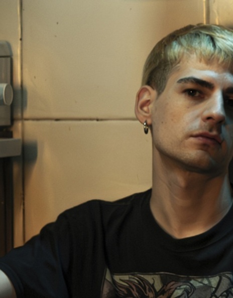 «Αγώνες και μεταμορφώσεις μιας γυναίκας», Θέατρο Τζένη Καρέζη