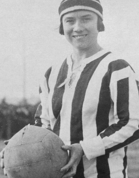 Ποδόσφαιρο γυναικών | Γυναικείο ποδόσφαιρο