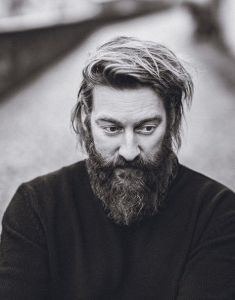 Γιόεπ Μπέβινγκ