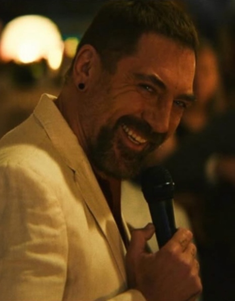 «Cape Fear»: Ο Χαβιέ Μπαρδέμ και η Έιμι Άνταμς στο εκρηκτικό τρέιλερ του νέου ριμέικ	