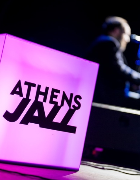 Athens Jazz 2026, Τεχνόπολη Δήμου Αθηναίων