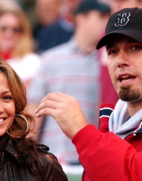 Love Story: Τα πιο πολυσυζητημένα ζευγάρια του Hollywood που θέλουμε να δούμε στη 2η σεζόν