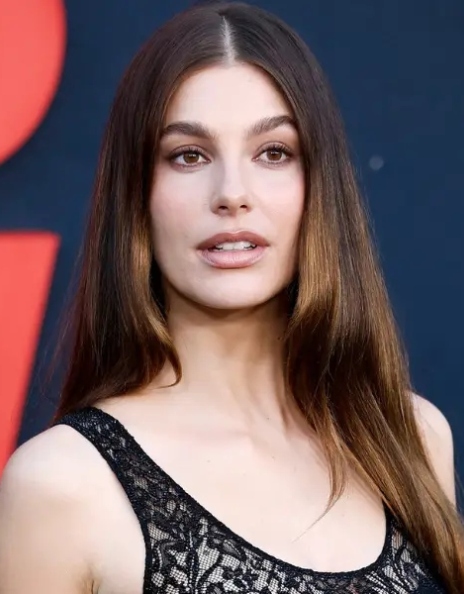 Καμίλα Μορόνε: Το όνομα που ψάχνουν όλοι μετά το νέο σκοτεινό love story του Netflix