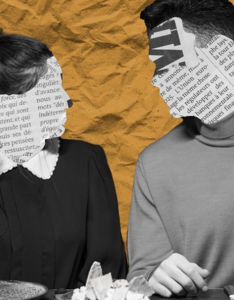 Frontal Lobe Breakup: Το νέο τρεντ χωρισμού που «χτυπάει» μετά τα 25