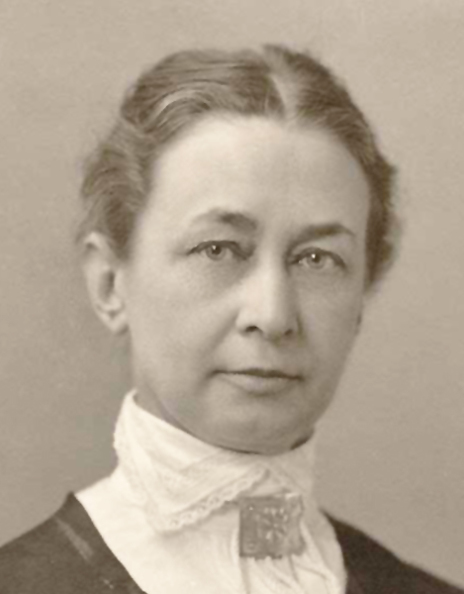 Χίλμα αφ Κλιντ