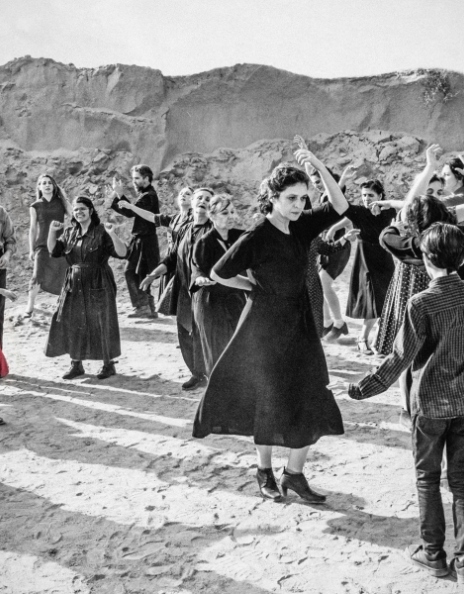 Το Φεστιβάλ Αθηνών Επιδαύρου παρουσιάζει τους Τρωάδες του Ευριπίδη σε σκηνοθεσία Ελένης Ευθυμίου