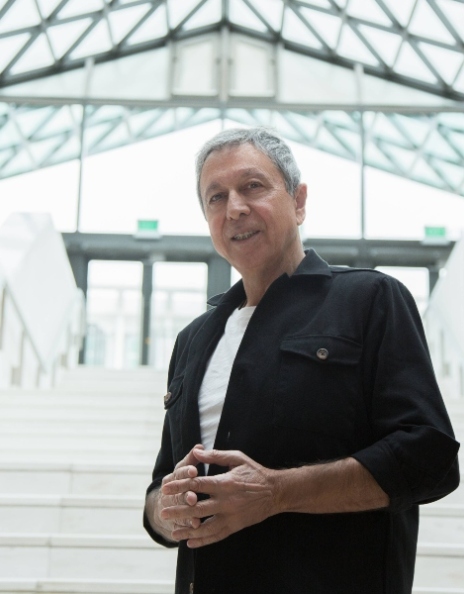 Κρατική Ορχήστρα Αθηνών: Ανανεώθηκε η θητεία του καλλιτεχνικού διευθυντή Λουκά  Καρυτινό