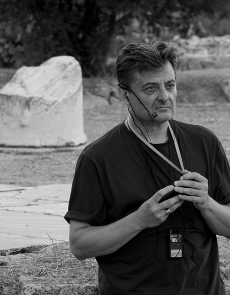 Γιώργος Δρίβας