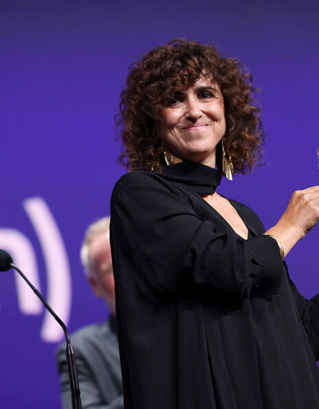 Φεστιβάλ Βενετίας: Χρυσός Λέοντας στο «Woman Unknown» – Βραβείο σκηνοθεσίας για τη Ζακλίν Λέντζου