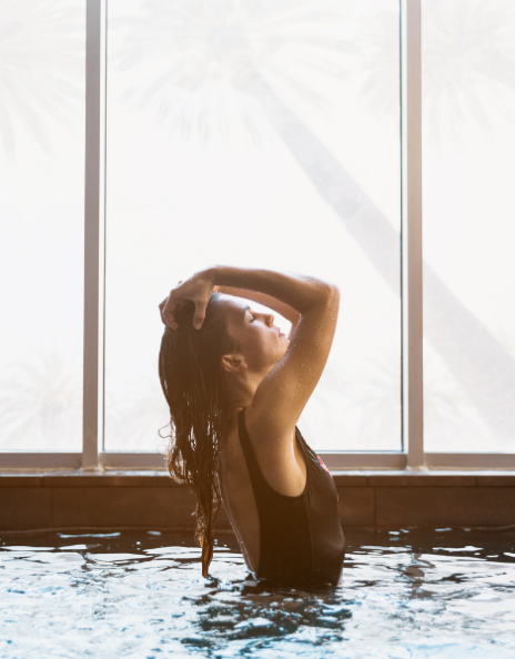 Αυτά είναι τα πιο ονειρικά spa της Ευρώπης που μπήκαν στη wish list μας