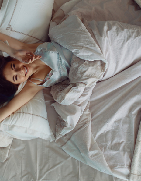 Sleep tourism: Αυτά είναι τα ξενοδοχεία που υπόσχονται τον καλύτερο ύπνο της ζωής σου