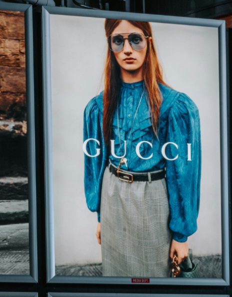 Η Gucci κλείνει καταστήματα, ο Marc Jacobs αλλάζει χέρια. Και αυτό είναι μόνο η αρχή